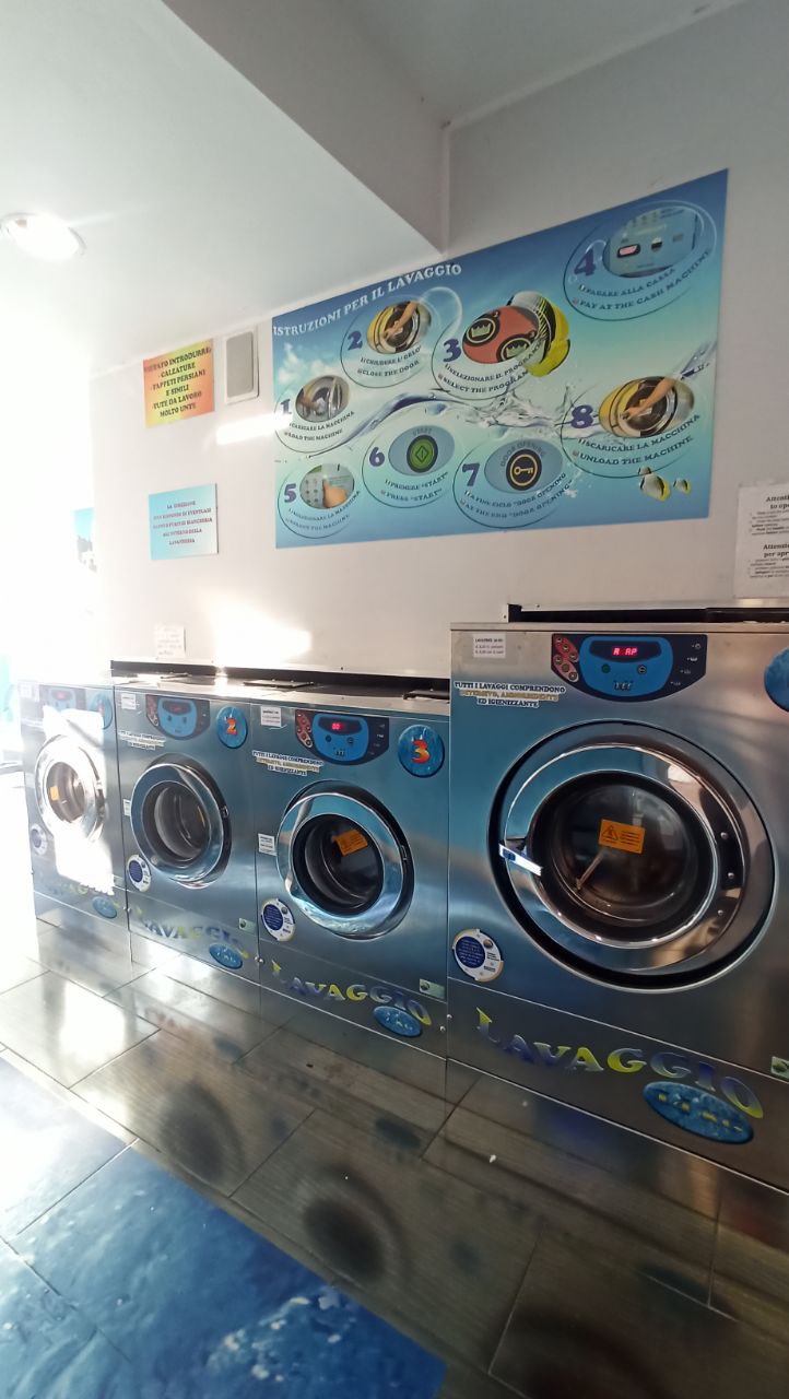 lavanderia di Torbole ecowash (3)